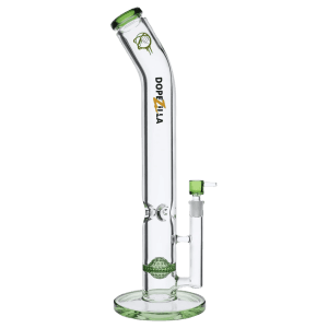 Titans Atlas Water Pipe - Green