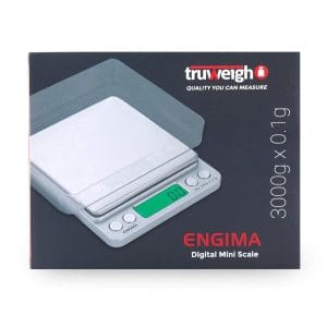Truweigh Enigma Scale