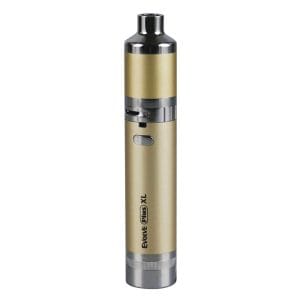 Yocan Evolve Plus XL Vaporizer - Gold
