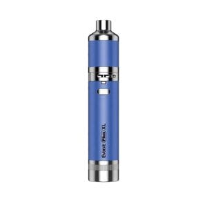 Yocan Evolve Plus XL Vaporizer - Light Blue
