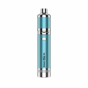 Yocan Evolve Plus XL Vaporizer - Sea Blue