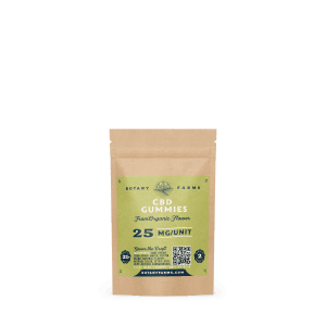 CBD Gummies Sample Pack