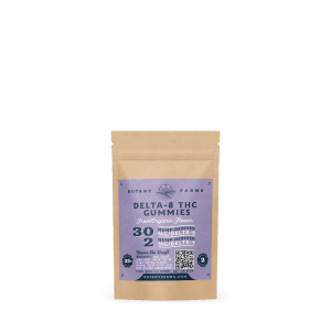 Delta-8 THC Gummies Sample Pack