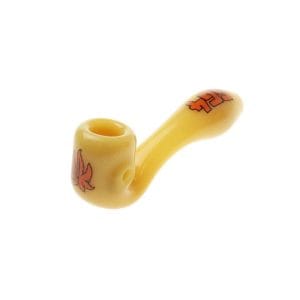 4" Sherlock Hand Pipe - GG4