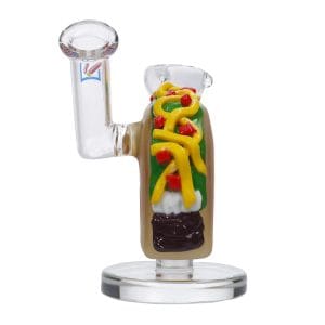 420 Taco Bong