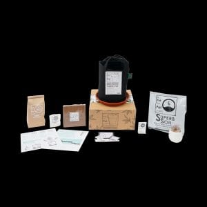 A Pot For Pot Grow Kit & 1 Expansion Edition