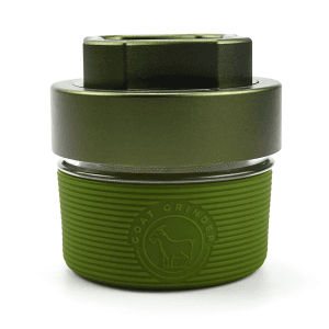 AITH v.I - OG Grinder Jar