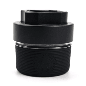 AITH v.I - OG Grinder Jar - black