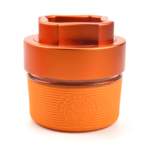 AITH v.I - OG Grinder Jar - orange
