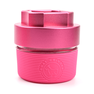 AITH v.I - OG Grinder Jar - pink