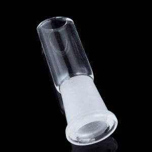 Angled Cut Vapor Dome