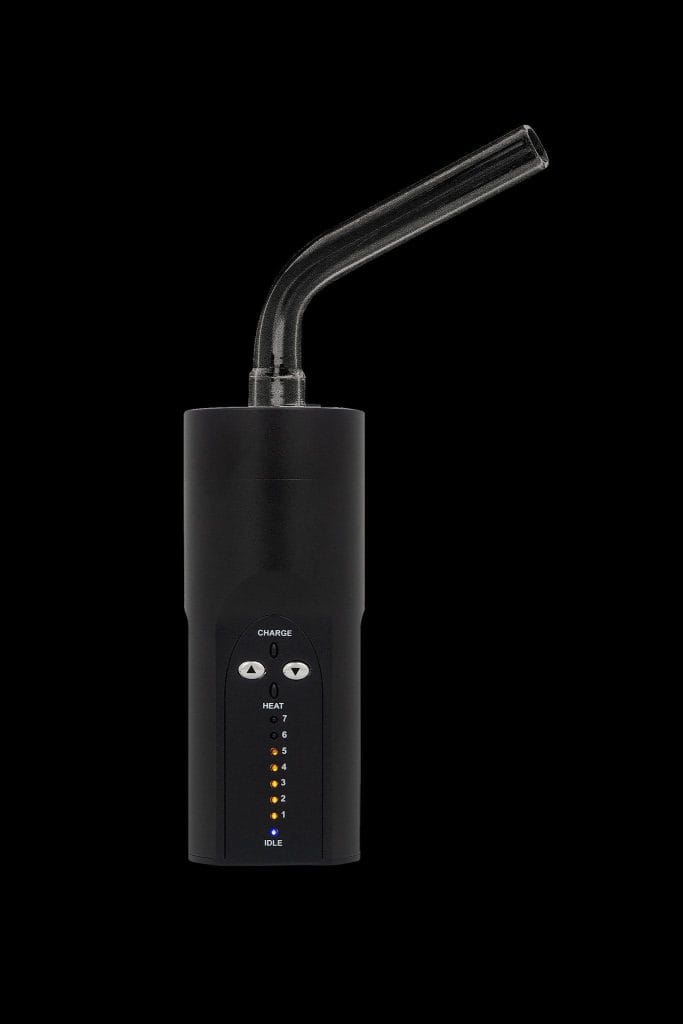 Arizer Solo Portable Vaporizer