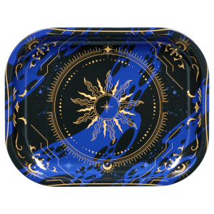 Astral Power Rolling Tray Small