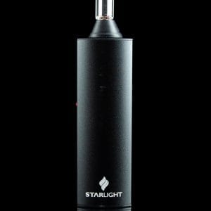Atman Startlight V2 Dry Herb Vaporizer