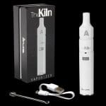 Atmos Kiln Vape Pen - White
