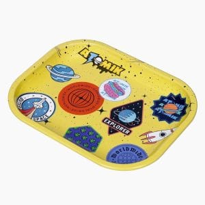 Atomik Tray - Small - Explorer