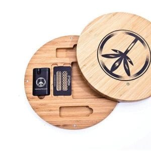 Bamboo Trays - Medium RIP