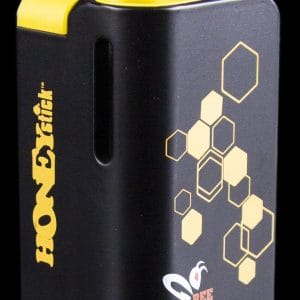 BeeMaster Twin Double Cartridge Vaporizer
