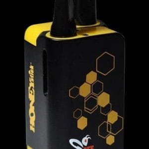 BeeMaster Twin Vaporizer