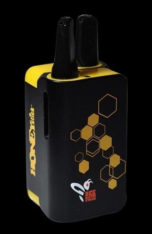 BeeMaster Twin Vaporizer