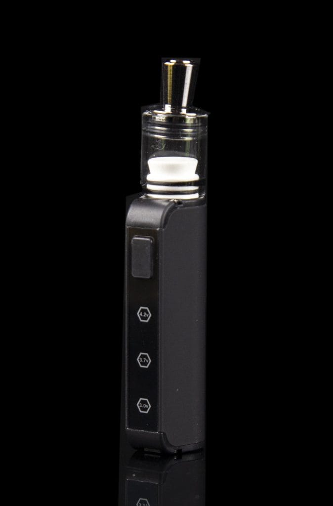Beleaf WAPEN Wax Vaporizer Kit