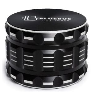 Blue Bus GAC 2.5" Ceramic Grinder