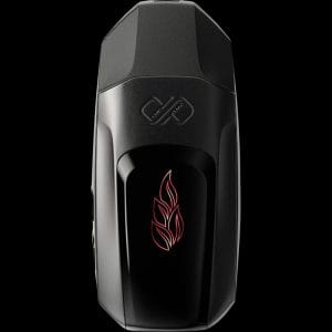 Boundless Vexil Dry Herb Vaporizer