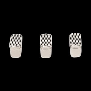 BudKups 3.0 Stainless Steel Vaporizer Cup - 3 Pack