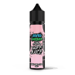 CBD Vape Juice 500mg