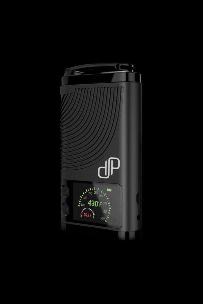 CFX Vaporizer