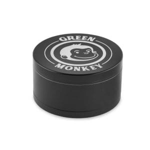 Capuchin 75mm Grinder - Black