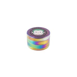 Capuchin 75mm Grinder - Rainbow