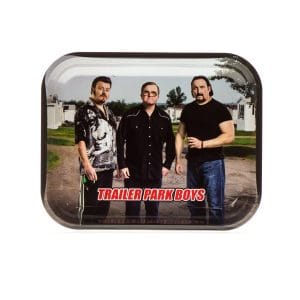 Classic Rolling Tray - Large