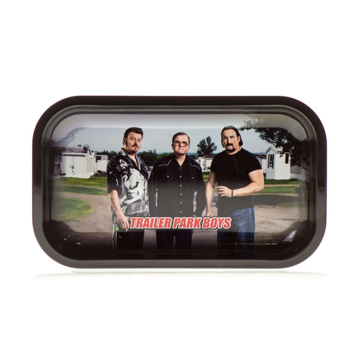 Classic Rolling Tray - Medium