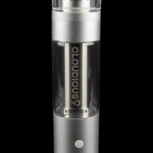 Cloudious 9 Hydrology9 Original Liquid Filtration Dry Herb Vaporizer