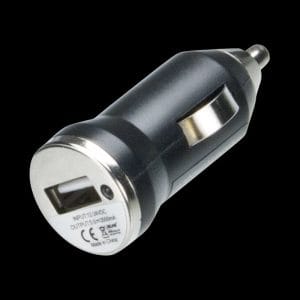 Crafty Vaporizer Car Adapter