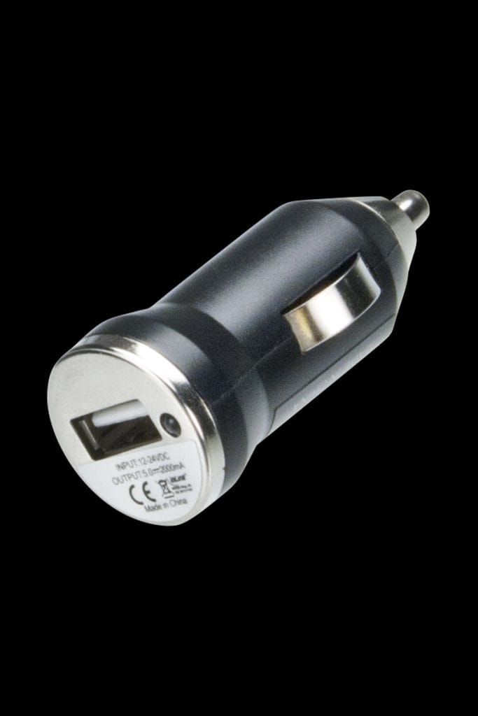 Crafty Vaporizer Car Adapter