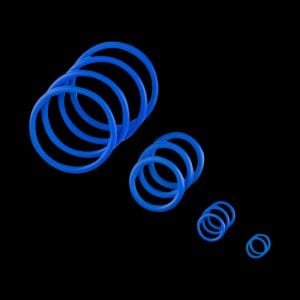 Crafty Vaporizer Seal Ring Set