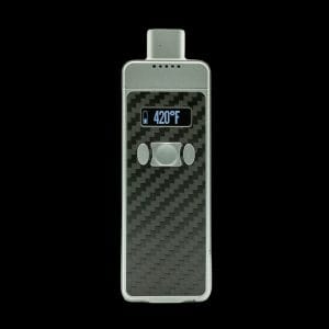 Cricket Pocket Dab Rig Vaporizer