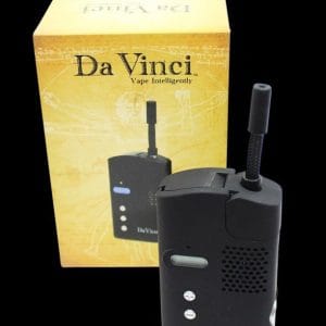 DaVinci Classic Vaporizer