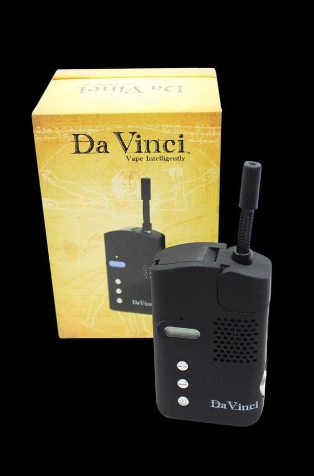 DaVinci Classic Vaporizer