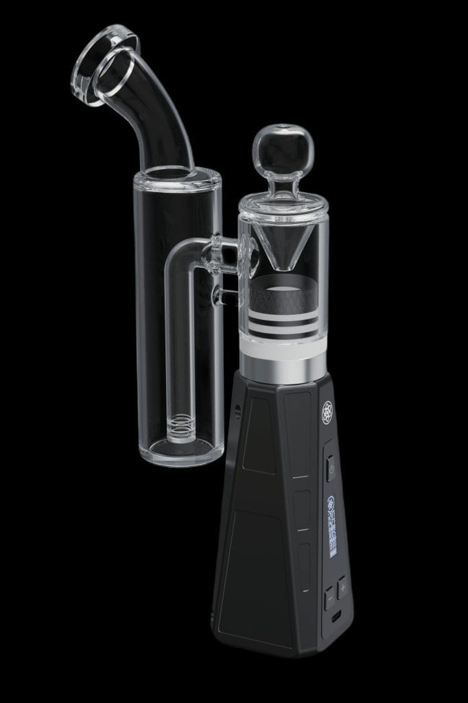 DabTech Elite Plus Vaporizer
