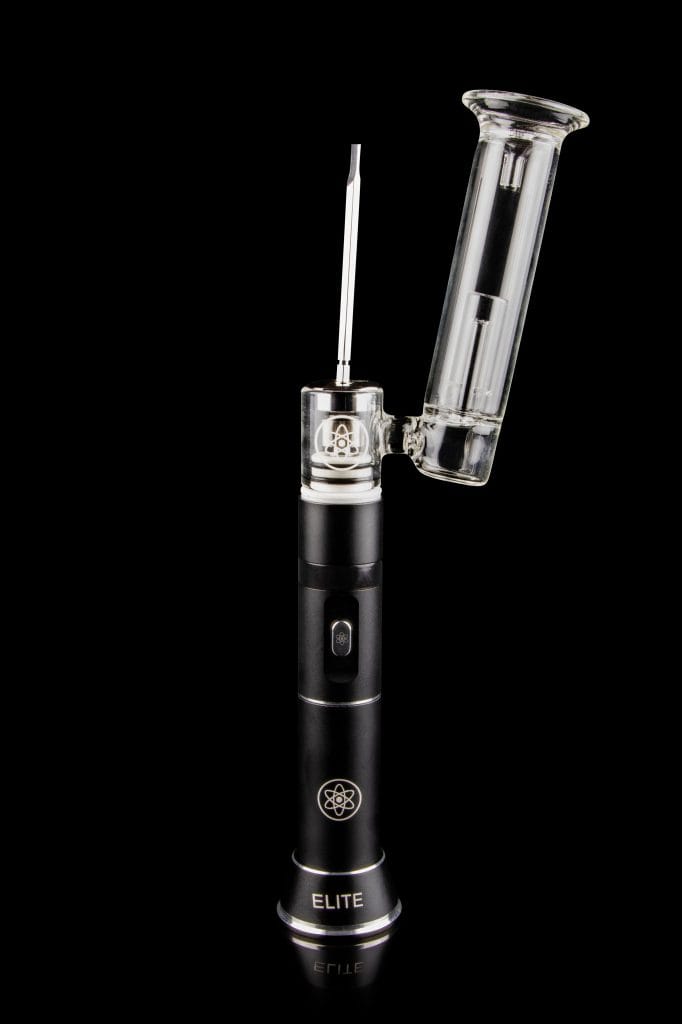 DabTech Elite Pro Vaporizer