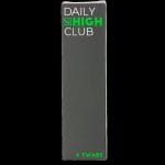 Daily High Club Vape Swabs