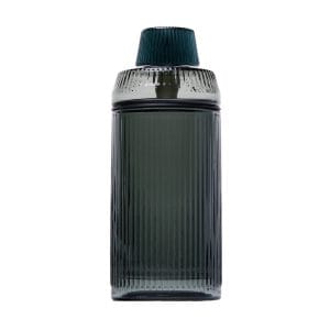 Deco Gravity Pipe - Charcoal