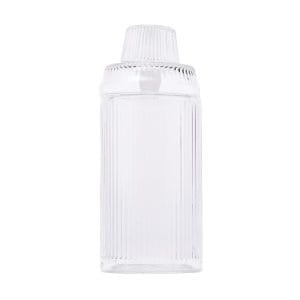 Deco Gravity Pipe - Clear