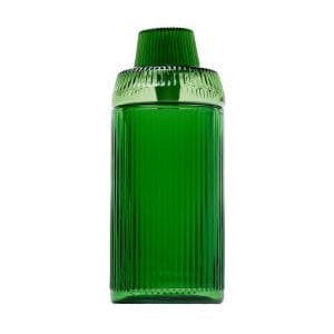 Deco Gravity Pipe - Emerald