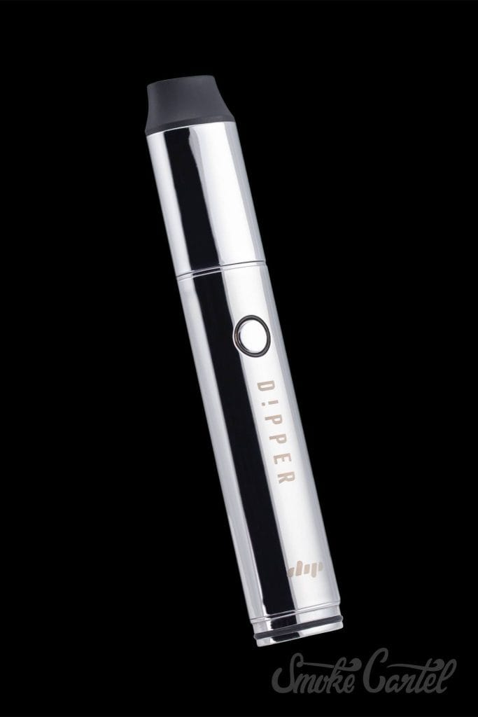Dip Devices Dipper Vaporizer