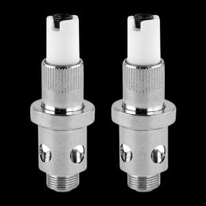 Dip Devices Little Dipper Vapor Tip Atomizer - 2 Pack
