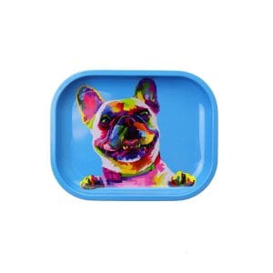 Dog Rolling Tray - Small